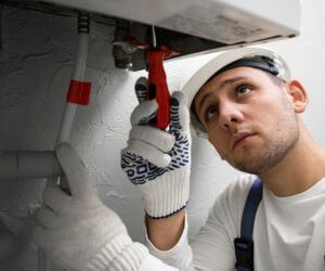 About Emergency plumbing pros Oakwood, TX